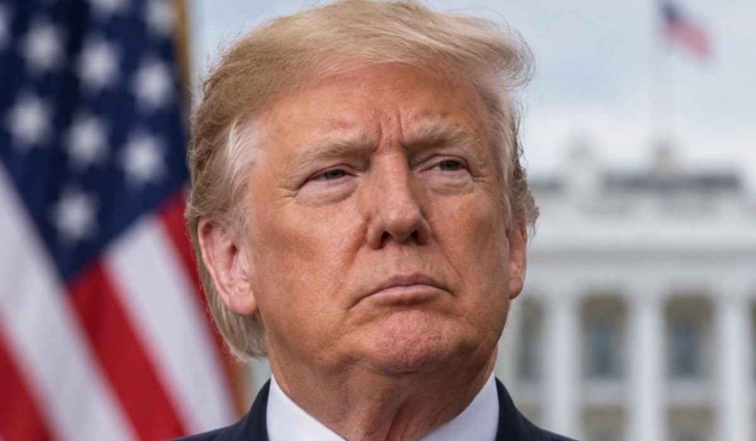 TRUMP UZDRMAO AMERIKU PRED IZBORE: Priznat će rezultate, ali samo pod jednim uslovom! - featured image TRUMP UZDRMAO AMERIKU PRED IZBORE: Priznat će rezultate, ali samo pod jednim uslovom! - featured image