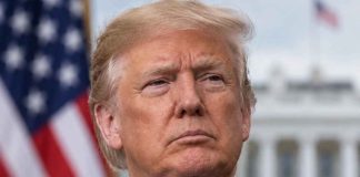 TRUMP UZDRMAO AMERIKU PRED IZBORE: Priznat će rezultate, ali samo pod jednim uslovom! - featured image