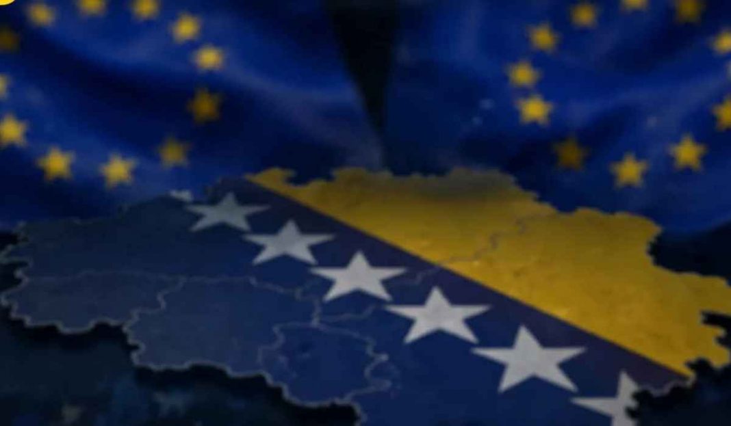 SMAJIĆ BEZ DLAKE NA JEZIKU: „Brzi ulazak u EU je ubleha“ – BiH od Hrvatske potražuje gotovo 10 MILIJARDI! - featured image