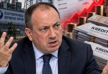 CRNADAK DIGAO RUKE: „TRAŽILI STE, DOBILI STE“ –STRUJA +50%, NOVI MILIONSKI KREDITI? - featured image