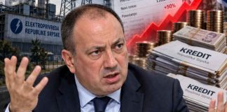 CRNADAK DIGAO RUKE: „TRAŽILI STE, DOBILI STE“ –STRUJA +50%, NOVI MILIONSKI KREDITI? - featured image