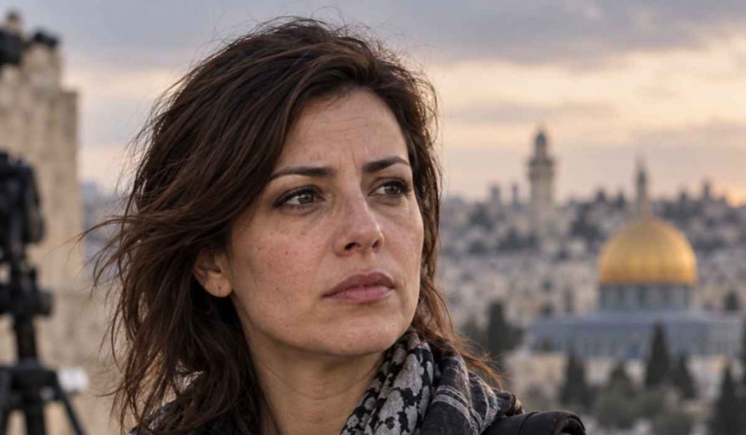 SMRT NOVINARKE KOJA JE IZVJEŠTAVALA O PALESTINI: Porodica prekinula šutnju nakon brojnih teorija! - featured image
