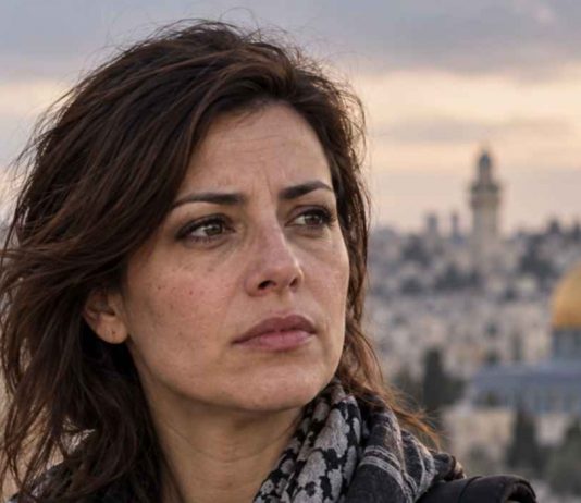 SMRT NOVINARKE KOJA JE IZVJEŠTAVALA O PALESTINI: Porodica prekinula šutnju nakon brojnih teorija! - featured image