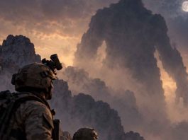 ŠTA SU VOJNICI NAVODNO PRONAŠLI? Misterija o divovskom biću ponovo osvaja internet! - featured image