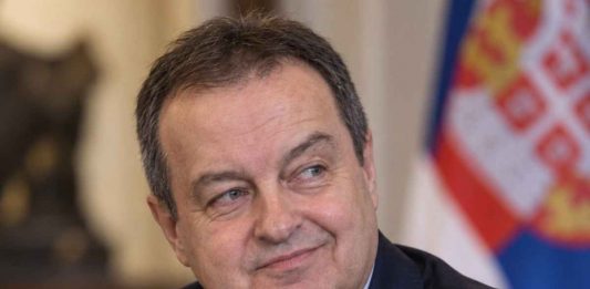DAČIĆ OTKRIO SVOJU TAJNU: Trideset godina u politici, a kaže da nije ništa bogatiji! - featured image