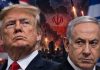 TRUMP PODRŽAO NETANYAHUA i ponovo zaprijetio Iranu - featured image