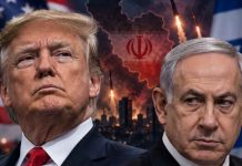 TRUMP PODRŽAO NETANYAHUA i ponovo zaprijetio Iranu - featured image