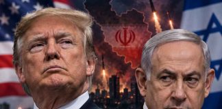 TRUMP PODRŽAO NETANYAHUA i ponovo zaprijetio Iranu TRUMP PODRŽAO NETANYAHUA i ponovo zaprijetio Iranu - featured image