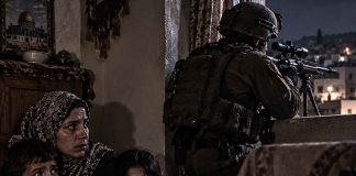 ONO ŠTO JE PRIZNAO BIVŠI IZRAELSKI VOJNIK TREBA ČUTI CIJELI SVIJET: „Pretvarali smo palestinske domove u vojne položaje!“ - featured image