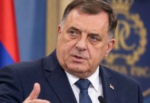 DODIK SE OBRATIO DIJASPORI: PORUKA KOJA ĆE ODJEKNUTI DODIK SE OBRATIO DIJASPORI: PORUKA KOJA ĆE ODJEKNUTI - featured image