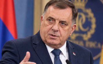 DODIK SE OBRATIO DIJASPORI: PORUKA KOJA ĆE ODJEKNUTI DODIK SE OBRATIO DIJASPORI: PORUKA KOJA ĆE ODJEKNUTI - featured image
