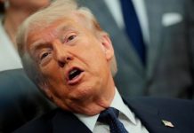 TRUMP TRAŽI STROŽE KAZNE ZA PREVARE: „Ako kradete od američkog naroda, ići ćete u zatvor“ - featured image