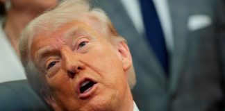 TRUMP TRAŽI STROŽE KAZNE ZA PREVARE: „Ako kradete od američkog naroda, ići ćete u zatvor“ - featured image