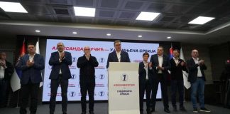 Dodik je izgubio važnog saveznika. Dragan Popović: Ovo je politički zemljotres! - featured image