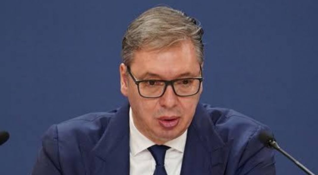 ŠTA SE TO DOGAĐA U SRBIJI? Vučić tvrdi da su građani shvatili da je država ugrožena - featured image ŠTA SE TO DOGAĐA U SRBIJI? Vučić tvrdi da su građani shvatili da je država ugrožena - featured image