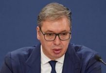 ŠTA SE TO DOGAĐA U SRBIJI? Vučić tvrdi da su građani shvatili da je država ugrožena - featured image