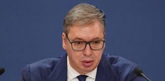 ŠTA SE TO DOGAĐA U SRBIJI? Vučić tvrdi da su građani shvatili da je država ugrožena - featured image