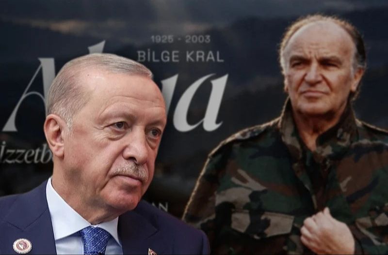 Erdoan se prisjetio Alije Izetbegovića: S poštovanjem se sjećam mudrog vođe, bio mi je prijatelj i brat - featured image Erdoan se prisjetio Alije Izetbegovića: S poštovanjem se sjećam mudrog vođe, bio mi je prijatelj i brat - featured image