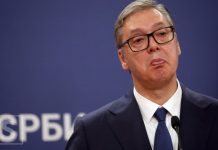 Vučić nakon poraza najavio promjene prema RS-u i Sarajevu: "Sve su vas lagali" - featured image