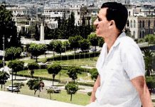 Tajna operacija trajala tri godine: Sirijci locirali izraelskog špijuna - featured image