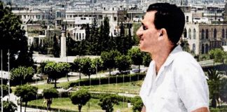 Tajna operacija trajala tri godine: Sirijci locirali izraelskog špijuna - featured image