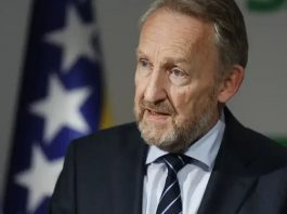 Izetbegović otkrio s kim SDA planira u koaliciju Izetbegović otkrio s kim SDA planira u koaliciju - featured image