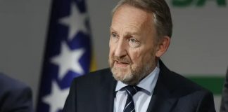 Izetbegović otkrio s kim SDA planira u koaliciju Izetbegović otkrio s kim SDA planira u koaliciju - featured image