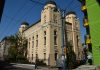Sarajevska sinagoga, arhivska fotografija iz septembra 2015.