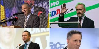 Anketa / Ko će biti član Predsjedništva BiH iz reda bošnjačkog naroda? - featured image