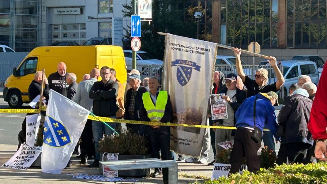 Naknade borcima gube bitku s cijenama: Tri godine u odbrani, 231 marka za život - featured image
