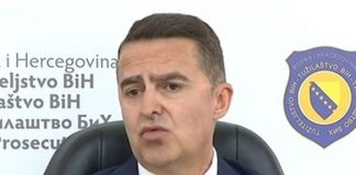 Hiljade prijava zbog veličanja ratnih zločinaca: Tužilaštvo BiH sada mora dati odgovor Hiljade prijava zbog veličanja ratnih zločinaca: Tužilaštvo BiH sada mora dati odgovor - featured image