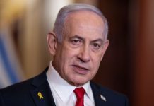 Netanjahu strahuje od poraza na izborima: „Opozicija će stvoriti palestinsku državu“ - featured image