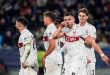Demirović i dalje prvi strijelac Lige prvaka: Četiri gola za samo 90 minuta Demirović i dalje prvi strijelac Lige prvaka: Četiri gola za samo 90 minuta - featured image