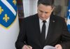 Bećirović čestitao novom reisul-ulemi: "Nastavite da se borite protiv mržnje, nasilja i ekstremizma" - featured image