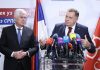Dodik udara na kladionice: Zabrana otvaranja i reklamiranja! Dodik udara na kladionice: Zabrana otvaranja i reklamiranja! - featured image