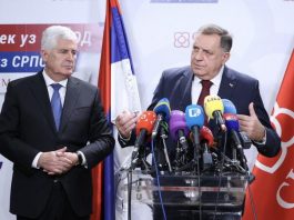 Dodik udara na kladionice: Zabrana otvaranja i reklamiranja! Dodik udara na kladionice: Zabrana otvaranja i reklamiranja! - featured image