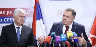 Dodik udara na kladionice: Zabrana otvaranja i reklamiranja! Dodik udara na kladionice: Zabrana otvaranja i reklamiranja! - featured image