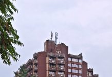 Revizori upozorili na manjak osoblja u tri doma: Šta porodice trebaju provjeriti Dom penzionera Tuzla, arhivska fotografija iz septembra 2024.