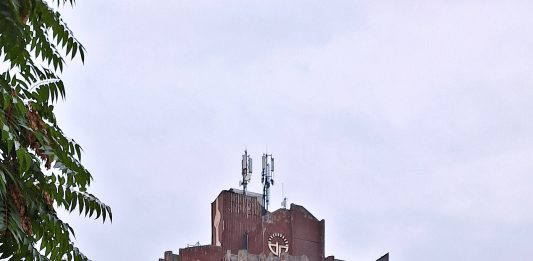 Revizori upozorili na manjak osoblja u tri doma: Šta porodice trebaju provjeriti Dom penzionera Tuzla, arhivska fotografija iz septembra 2024.