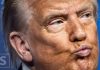 Donald Trump: "Stavljam vrlo malo šminke i sam se šminkam" - featured image