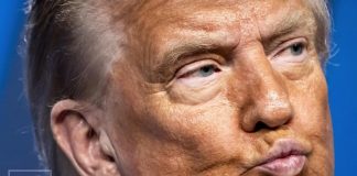 Donald Trump: "Stavljam vrlo malo šminke i sam se šminkam" - featured image