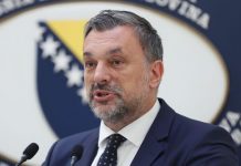 Konaković komentarisao krah NiP-a: Očekivali smo bolje rezultate, platili smo najvišu cijenu - featured image