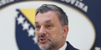 Konaković komentarisao krah NiP-a: Očekivali smo bolje rezultate, platili smo najvišu cijenu - featured image