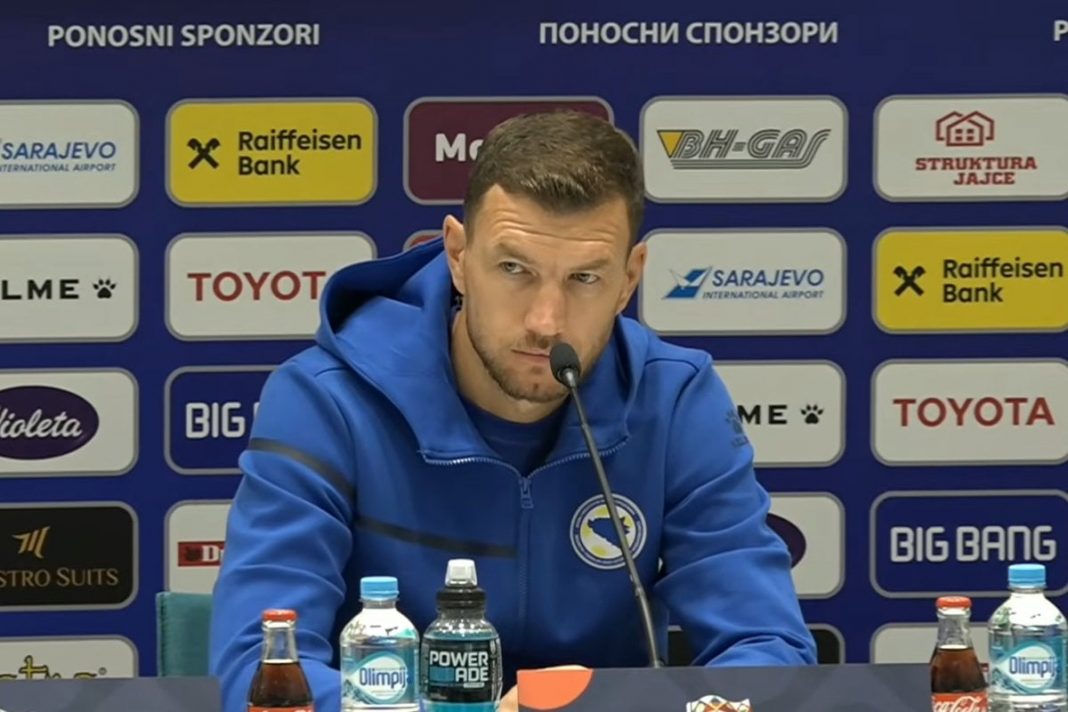 Džeku pitali da li je kasno da promijeni svoju odluku: Džeku pitali da li je kasno da promijeni svoju odluku: