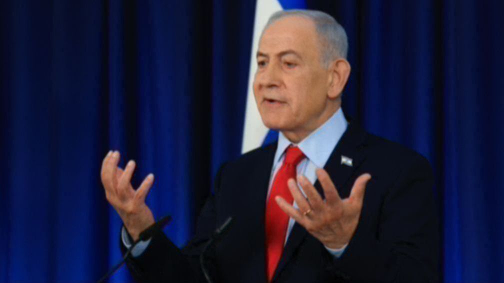 Netanjahu tvrdi da su “arapske stranke pokrale izbore”: Likud kao dokaz navodi hiljade koverti s novcem - featured image Netanjahu tvrdi da su “arapske stranke pokrale izbore”: Likud kao dokaz navodi hiljade koverti s novcem - featured image