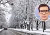 Sladić najavio veliki preokret vremena: Stižu snijeg, kiša i osjetan pad temperature Sladić najavio veliki preokret vremena: Stižu snijeg, kiša i osjetan pad temperature - featured image
