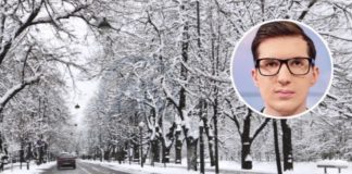 Sladić najavio veliki preokret vremena: Stižu snijeg, kiša i osjetan pad temperature Sladić najavio veliki preokret vremena: Stižu snijeg, kiša i osjetan pad temperature - featured image