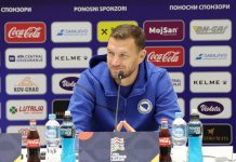 Edin Džeko o povratku u reprezentaciju "ako zagusti": "Ako zagusti za dvije-tri godine..." - featured image