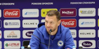 Edin Džeko o povratku u reprezentaciju "ako zagusti": "Ako zagusti za dvije-tri godine..." - featured image