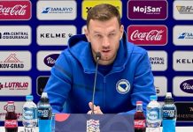 Edin Džeko otkrio šta će mu najviše faliti nakon oproštaja od reprezentacije! Edin Džeko otkrio šta će mu najviše faliti nakon oproštaja od reprezentacije! - featured image